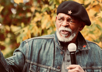 Schaumschlägerei? US-Justizbehörde klagt vier Amerikaner wegen Verdachts auf Spionage für Moskau an