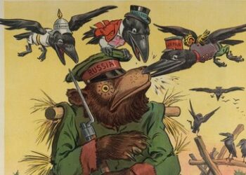 Schluss mit Selbsthass! Der Kampf gegen Russophobie muss in Russland beginnen