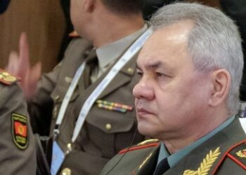 Schoigu: USA erpressen andere Staaten, sich gegen Russland und China zu stellen