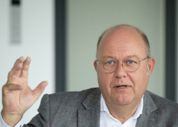 Schwache Konjunktur: Ladensterben in Deutschland setzt sich fort