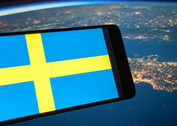 Schweden kündigt Ausweisung von fünf russischen Diplomaten an