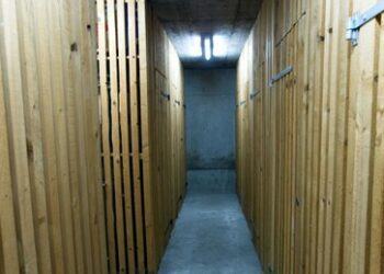 Schweiz will private Luftschutzkeller abschaffen