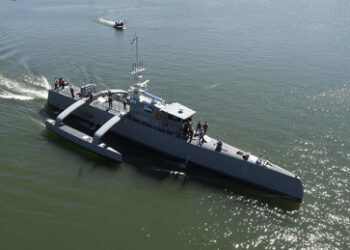 Seedrohnen gegen Drogenhandel: US-Marine will Einsatzzentrum für Süd- und Mittelamerika schaffen