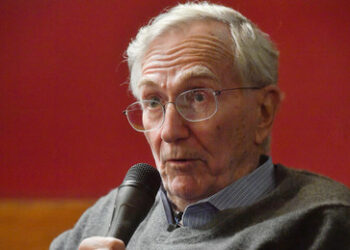 Seymour Hersh:  Westen wütend über "ungeheuerliche Korruption" in der Selenskij-Regierung