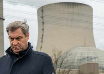 Söder sauer: Bayern will Atomkraftwerk Isar 2 eigenständig weiterbetreiben