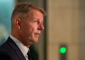 Sozialismus im Anmarsch? Die irrationale Panikmache im realimperialistischen "Wertewesten"