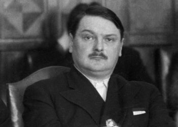 Stalin gegen die Juden: Wie der sowjetische Diktator seinen letzten Kampf verlor