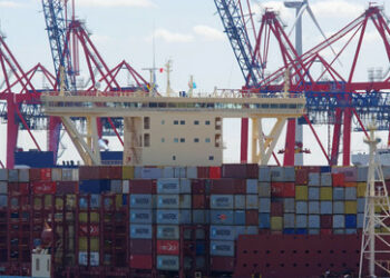 Strukturelle Krise: Deutsche Wirtschaft EU-Schlusslicht