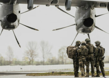 Sudan: Bundeswehr muss Evakuierung deutscher Staatsbürger abbrechen