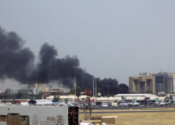 Sudan: Zahlreiche Tote bei Kämpfen zwischen Armee und Paramilitärs