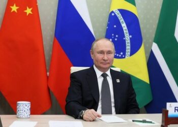 Südafrika: 19 Staaten stellen Antrag auf Beitritt zur BRICS-Gruppe