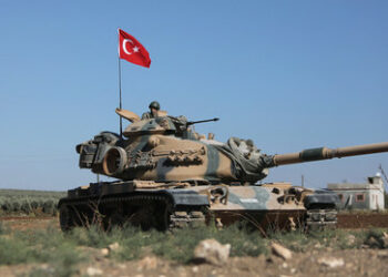 Tauwetter zwischen der Türkei und Syrien: Entsteht ein "neues Europa" im Nahen Osten?