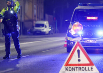 Thüringer Innenminister fordert null Promille beim Autofahren