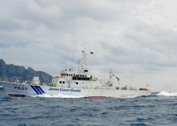 Tokio und Peking schalten Hotline zur Verhinderung militärischer Zwischenfälle