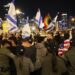 Trotz Einlenken Netanjahus: Proteste in Israel gehen weiter
