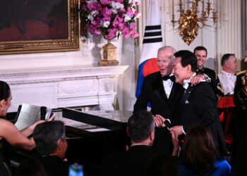 Trotz Kritik aus Oppositionslager: USA und Südkorea verstärken atomare Abschreckung gegen Nordkorea