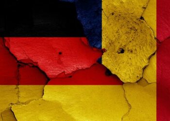 Tschad weist Deutschlands Botschafter aus: "Unhöfliche Haltung"