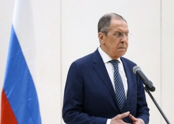 Tschechischer Außenminister verunglimpft Lawrow als "Clown"