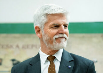 Tschechischer Präsident: China profitiert von langwierigem Konflikt in der Ukraine