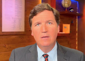 Tucker Carlson: US-Medien ebnen Weg zum Einparteienstaat