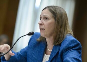 US-Botschafterin lehnt "Klärung" zu Biolabors in der Ukraine vor russischer Duma ab