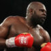 US-Boxer Kevin Johnson bittet um russische Staatsbürgerschaft: "Will Teil dieses Landes sein"