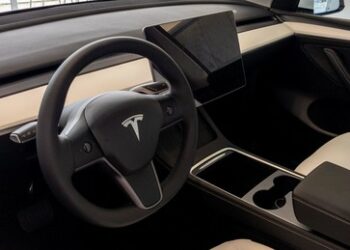 US-Fahrer verklagt Tesla wegen Eingriffs in Privatsphäre