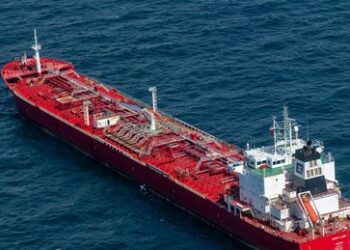 US-Marine: Iran beschlagnahmt Öltanker unter der Flagge der Marshallinseln