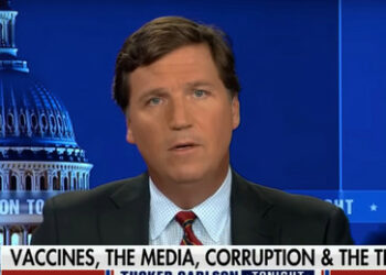 US-Sender Fox News trennt sich von Quotengarant Tucker Carlson