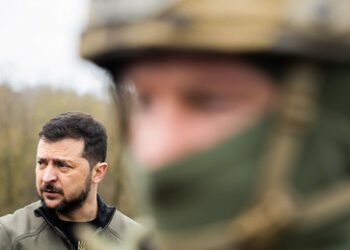 Ukrainischer Sicherheitsdienst misshandelt und bedroht Journalisten