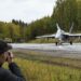 Umarmung des Imperiums: Der NATO-Beitritt des einst für seine Neutralität berühmten Finnlands