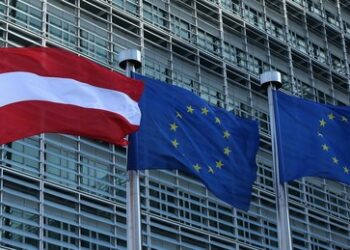 Umfrage: Mehrheit der Österreicher lehnt antirussische EU-Sanktionen ab