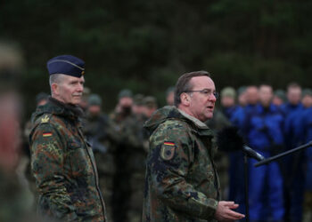 Verdächtige Drohnenflüge über Militärbasis: Bundeswehr will Gegenmaßnahmen ergreifen