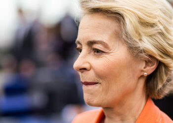 Von der Leyen sorgt für diplomatischen Eklat