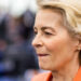 Von der Leyen sorgt für diplomatischen Eklat