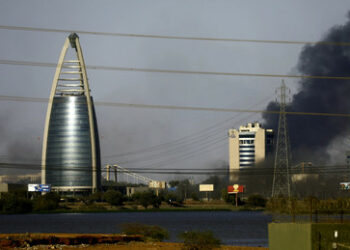 WHO schlägt Alarm: Bewaffnete sollen im Sudan Labor mit gefährlichen Keimen besetzt haben