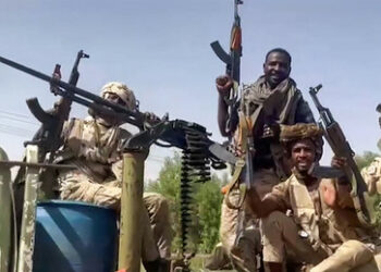 Wackeliger Waffenstillstand: Sudanesen fliehen massenhaft in Nachbarländer