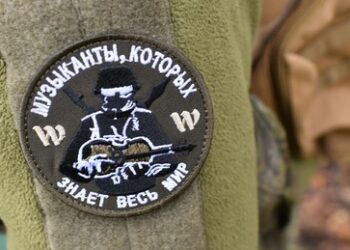 Wagner-Kämpfer spricht unter Zwang über Tötung ukrainischer Zivilisten