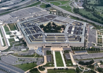 Washington Post: Panik im Pentagon wegen Geheimdienstlecks