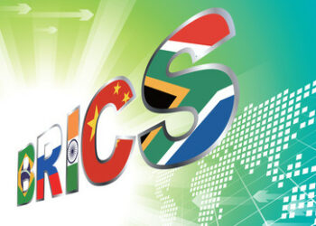 Washington sollte den BRICS aus dem Weg gehen