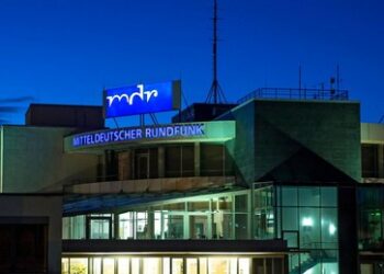 Wegen Volksverhetzung: Staatsanwaltschaft Leipzig nimmt Anzeige gegen MDR-Journalisten an