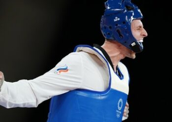 Welt-Taekwondo-Verband lässt russische Athleten zu internationalen Turnieren zu
