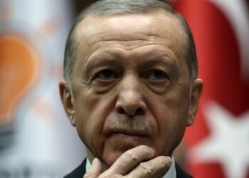 Wilde Spekulationen um Erdoğans Gesundheit – Sprecher dementiert Herzinfarkt