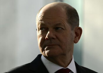 Wird es eng für Scholz? Zweiter Cum-Ex-Untersuchungsausschuss im Bundestag