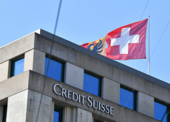 Wohlorganisierte Heuchelei: US-Senat verurteilt Credit Suisse