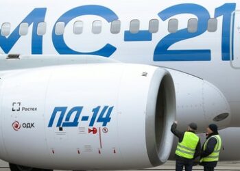 Zivilluftfahrt unter Sanktionen: Rekordgewinne für Russland, Westen zahlt drauf