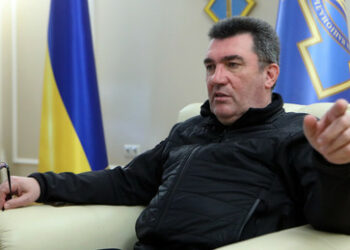 "Alles Russische auslöschen": Ukraine stellt ihre Pläne für die Krim vor