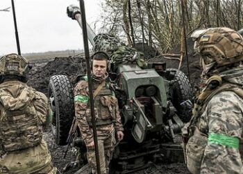 "Bis an die Grenzen von 1991": Ukrainischer Premier verspricht Gegenoffensive "in naher Zukunft"