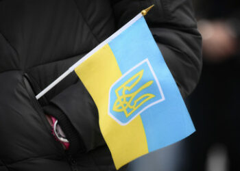 "Bis zum letzten Ukrainer": Die zwei Dekaden Ukraine sind vorbei