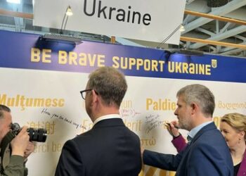 "Erhält selbst eine Menge Geld": Ukraine kritisiert Orbáns Aussagen über Kiewer Finanzen